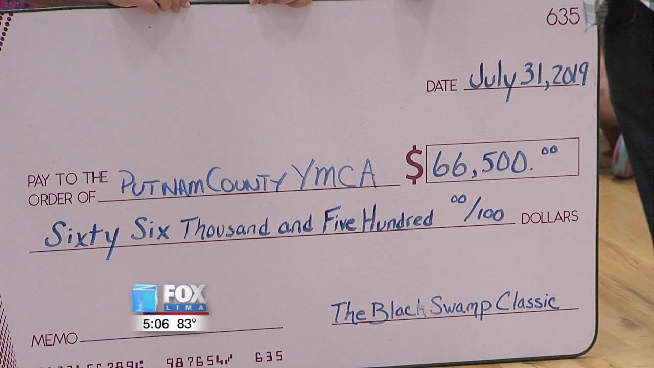 Annual golf outing raises nearly $200,000 to donate to three organizations 1.jpg